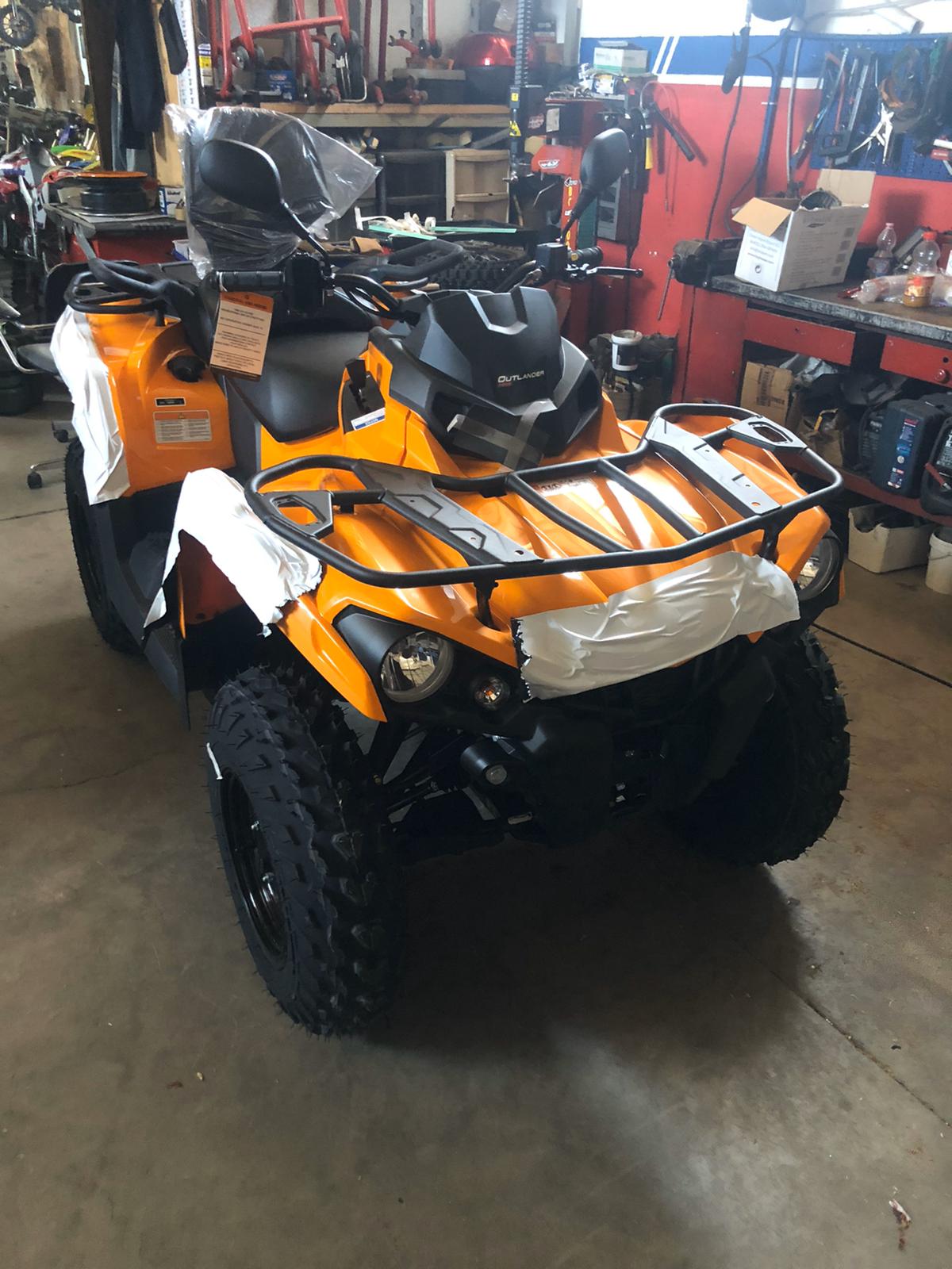 can am 