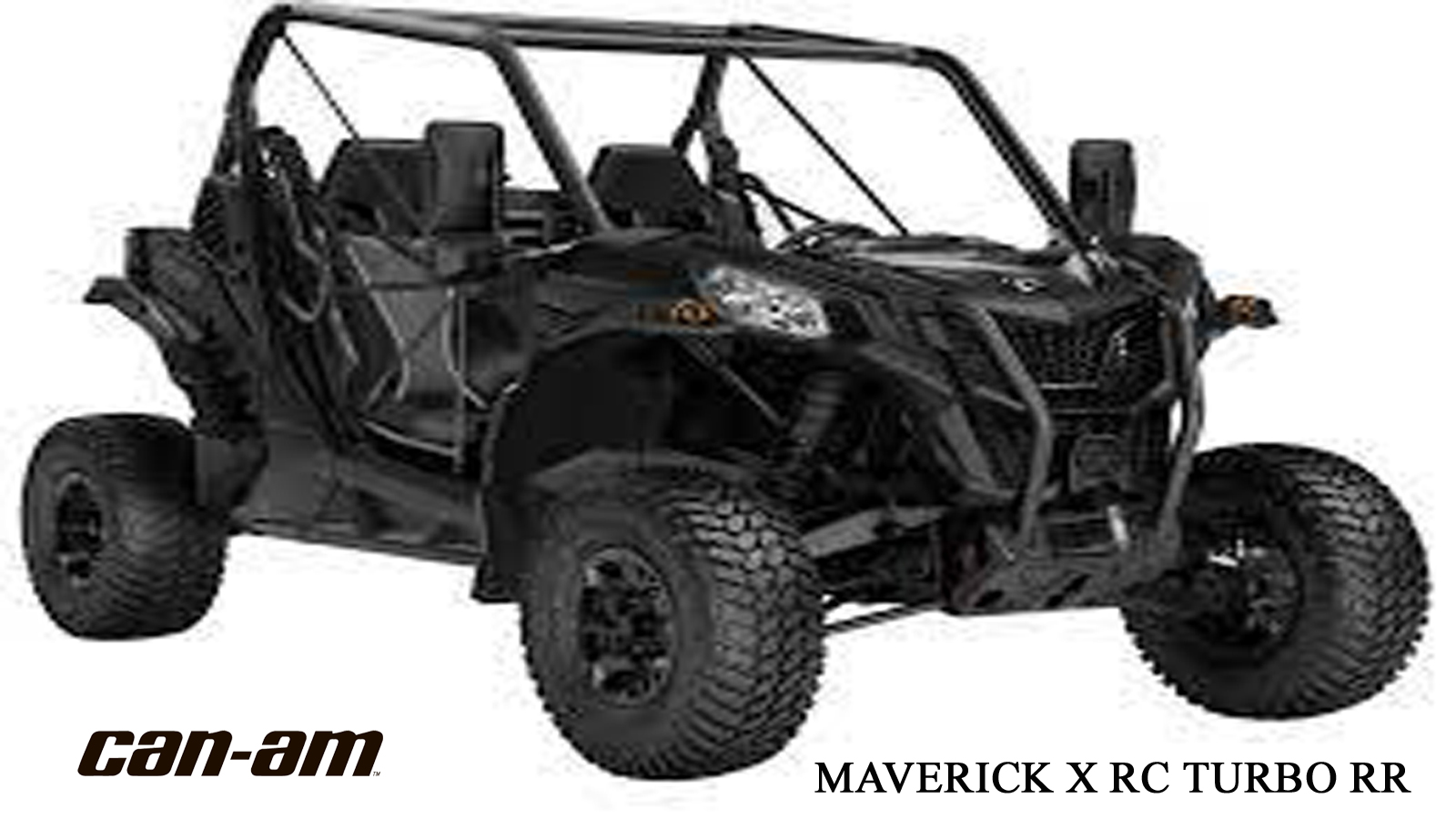MAVERICK SPORT DPS 1000R T MAVERICK SPORT DPS 1000R T