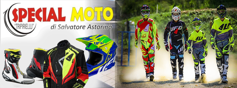 Special Moto 